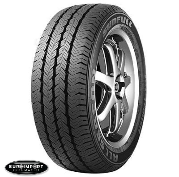 Sunfull SF-08  225/65 R16 112 R  
